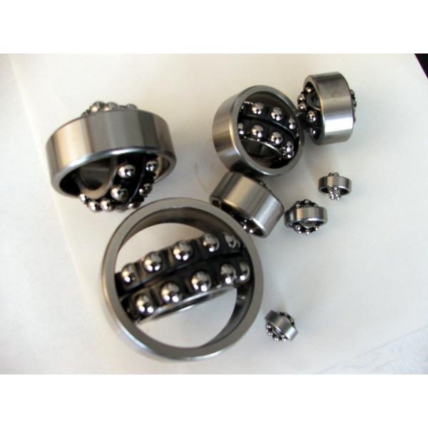 Buy cheap Original 1219K Automobile Single Row 2307 thrust self aligning ball bearing For Engineering Machinery from wholesalers