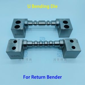 Buy cheap Precision Φ5 Copper Tube Pipe Bending Machine Die For Air Conditioning And Refrigeration from wholesalers