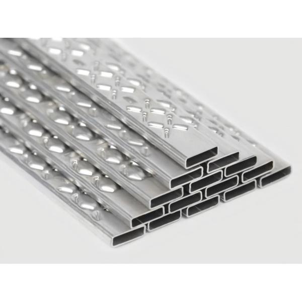 Buy cheap Stainless Steel Square Tube for Structural Applications from wholesalers