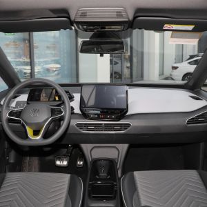 Buy cheap 2022 New Energy Vehicle VW ID3 EV Car Extremely Smart Edition VW Series automobile Volk swagen ID 3 Pure volzvagan car from wholesalers