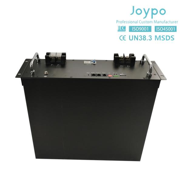 Quality Joypo 2.5kwh Stackable Household Solar Battery Storage Units For Home And Commercial for sale