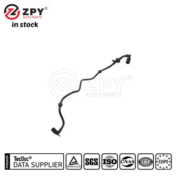 Buy cheap ZPY Hydraulic Brake Vacuum Hose for Audi Q7 VW Touareg 7L6611918K from wholesalers