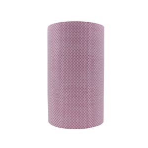 Buy cheap Printed Disposable Cleaning Cloth Spunlace Nonwoven Fabric from wholesalers