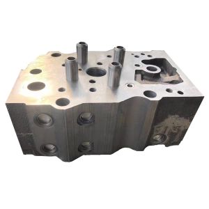 Buy cheap Cummins K19 Generator Engine Cylinder Head Assy 3646323 from wholesalers