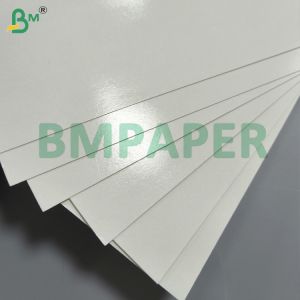 Buy cheap Seafood Packaging Food Cardboard Polycoated 1 Side Low Temperature Resistant from wholesalers