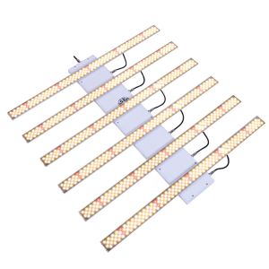 Buy cheap Indoor Garden Smart LED Grow Light With 3 Channels Wireless Dimming Function B6-9THS from wholesalers