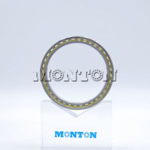 K02508AR0 customized thin section ball bearing