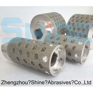 Buy cheap D131 Mm Customized Electroplated Diamond Drill Bit For Marble from wholesalers