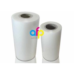 Buy cheap Glossy / Matte BOPP Scratch Resistant Film 180mm - 1000mm Roll Width from wholesalers