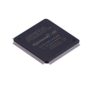 Buy cheap EP3C16E144C8N FPGA Field Programmable Gate Array EP3C16E144C8N Integrated Circuits from wholesalers