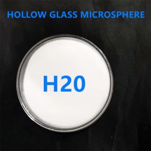 Buy cheap Lightweight Agent Hollow Glass Bubble Microspheres For Buoyancy Modules product