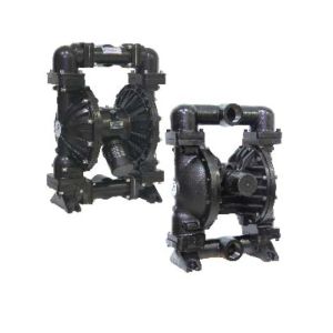 Submersible Diaphragm Transfer Pump 2 Inch Air Diaphragm Pump 667L/Min