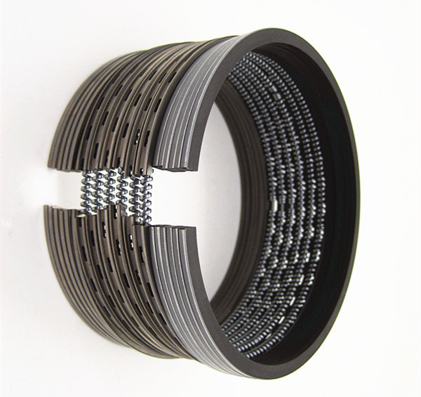 Quality For MAN Piston Rings Oil Control Rings Serial for sale