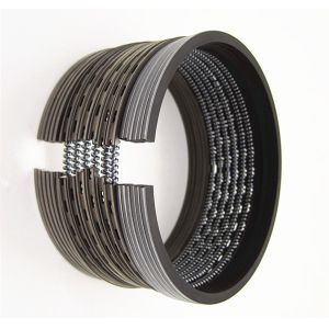 Buy cheap For MAN Piston Rings Oil Control Rings Serial from wholesalers