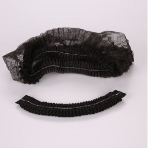 Buy cheap Disposable Mob Cap/Disposable Clip Cap from wholesalers