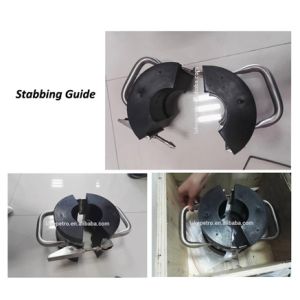 Buy cheap Oilfield Stabbing Guide for all sizes from wholesalers