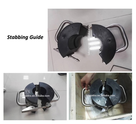 Buy cheap Oilfield Stabbing Guide for all sizes from wholesalers