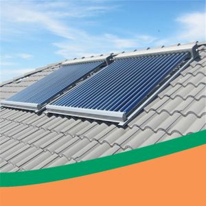 Buy cheap 50pcs Solar Tube Water Heating System from wholesalers
