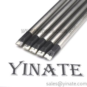 Buy cheap Apollo Seiko Soldering Iron Tips DS-60GDV23-EZ40 / DCS-60DV1 Soldering Tip Cartridge Soldering Robot Tip Welding Tips from wholesalers