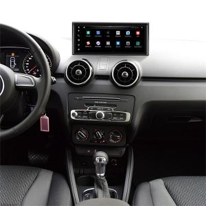 Buy cheap 10.25" Audi A3 8p Android Head Unit Auto Radio Android Car Radio from wholesalers