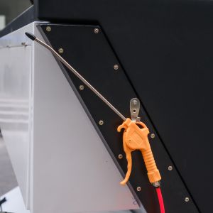 Intelligent Kidney Bean Corn Sesame Seed Cashew Coffee Pistachio Olive Color