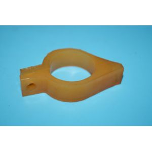 Buy cheap Mitsubishi gripper pad,plastic gripper pad,part for Mitsubishi printing machines from wholesalers