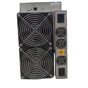 Machine For Ant T17 42Th/s /40Th/s 2310W In Stock Second-Hand