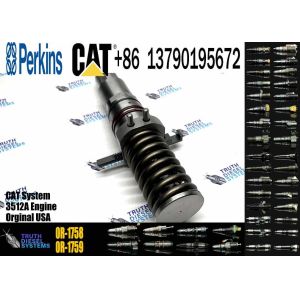 7C-9576 0R-1759 7C-9577 0R-1758 Common Rail Diesel 7C9578 0R-1756 Fuel Injector