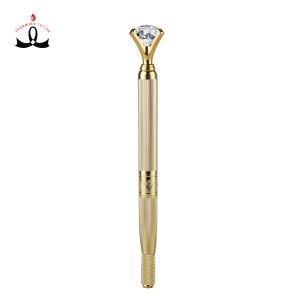 Buy cheap 60G/Piece Upscale Diamond Manual Eyebrow Tattoo Pen Microblading from wholesalers