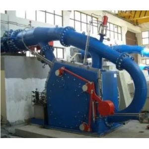 Buy cheap 450-1000rpm High Head Water Turbine Parameters for High Head Water from wholesalers