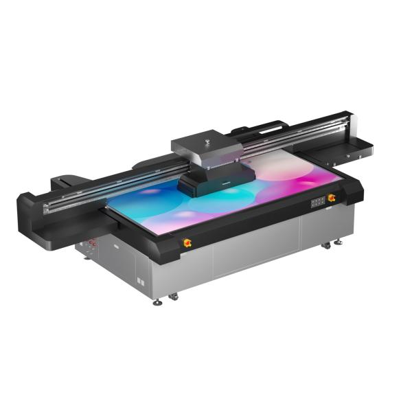 Buy cheap Customized Small Flatbed UV Printer Personalized Procolored UV Printer from wholesalers