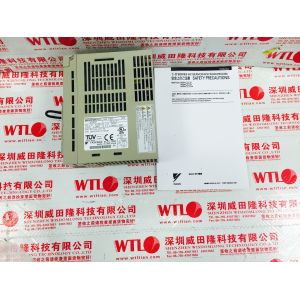 50/60HZ Industrial Servo Drives YASKAWA SGDM-02BDA SERVOPACK Brand New