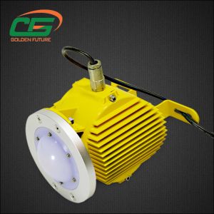 Waterproof 50watt Industrial Led Lighting , Explosion Proof Led Gas Station