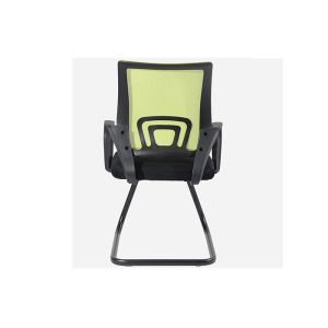 Buy cheap Adjustable Armrest Modern Swivel H84cm Armrest Office Chair from wholesalers