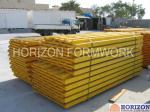 Buy cheap Spruce Wood Girder H20 Beam Formwork Strong Rigidity For Concreting Wall Formwork from wholesalers