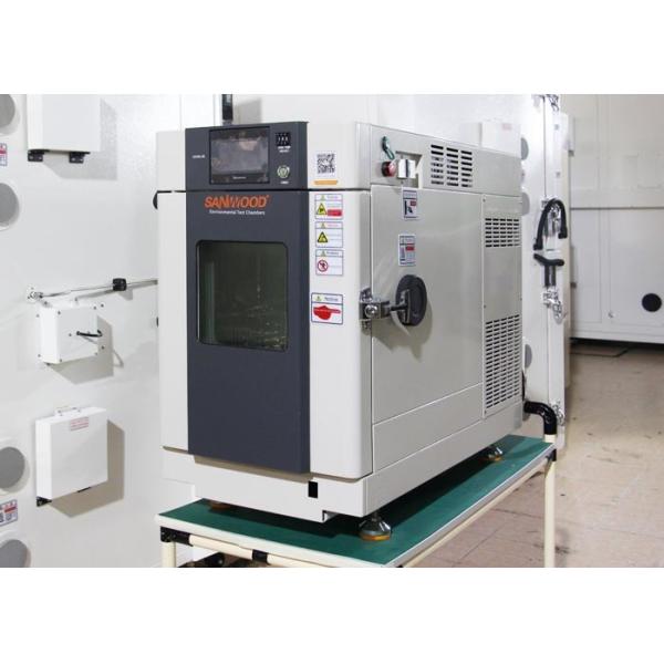 Quality Mini Temperature Humidity Test Chamber ISO Artificial Climate Control Chamber for sale