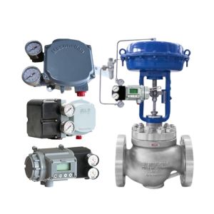 Buy cheap Masoneilan SVI Series HART Valve Positioner for Industrial Automation from wholesalers