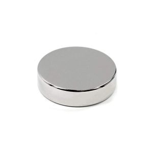 Buy cheap N35 N42 N52 NdFeB Neodymium Magnet With NiCuNi Coating from wholesalers