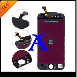 Buy cheap Touch screen assembly for iphone 6 lcd, lcd digitizer + touch screen display replacement assembly for iPhone 6 4.7" from wholesalers
