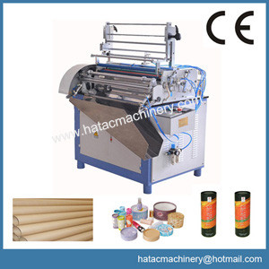 Buy cheap Large Diameter Paper Tube and Core Cutting Machine,Paper Cans Cutting Machinery from wholesalers
