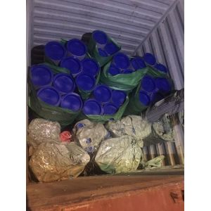 Buy cheap Hot Rolled / Colded Drawn Electric Resistance Welded Steel Pipe Standard PN-EN 10305-2 from wholesalers