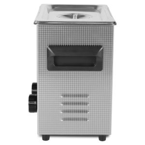 120W Commercial Ultrasonic Cleaner