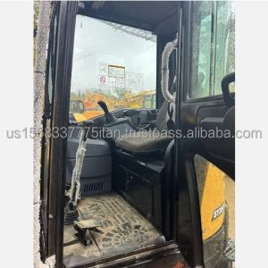 Buy cheap Used Sany SY35U Mini Excavator with Original Hydraulic Pump and Original ISUZU Engine from wholesalers