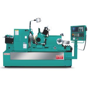 Buy cheap High Precision CNC Centreless Grinder, Manual Practical Wear Resistant Grinding Machine FX-24CNC from wholesalers