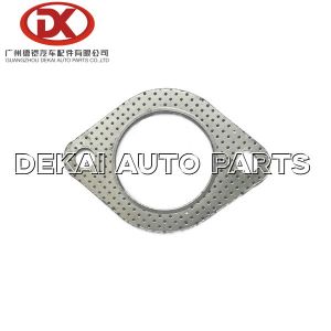 Buy cheap WW20007 8943283520 ISUZU Air Conditioning Parts Exhaust Gasket from wholesalers