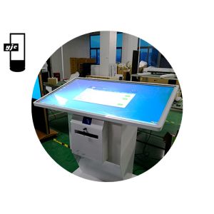 Buy cheap 65 Inch Windows 10 Interactive OEM Digital Signage from wholesalers