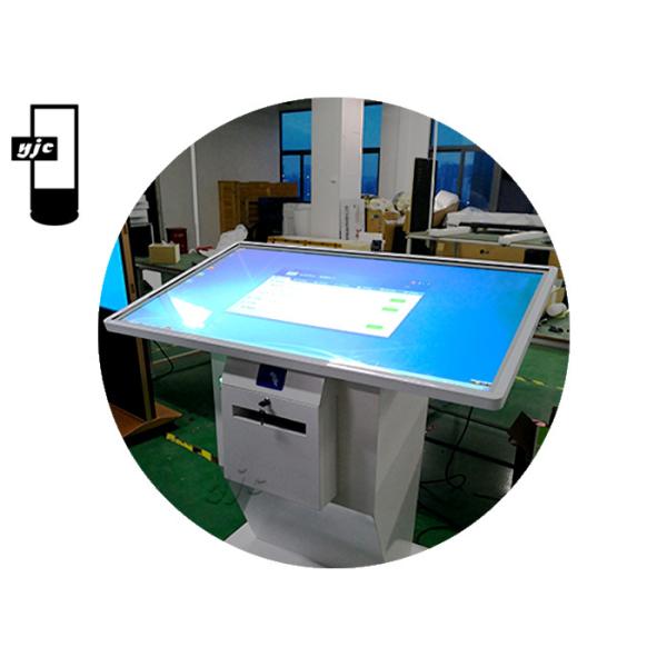 Buy cheap 65 Inch Windows 10 Interactive OEM Digital Signage from wholesalers