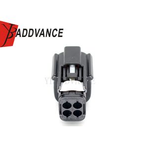 Buy cheap Replacement Molex 4 Position Female Connector MX150 33472 Series 33472-0401 33472-4001 from wholesalers