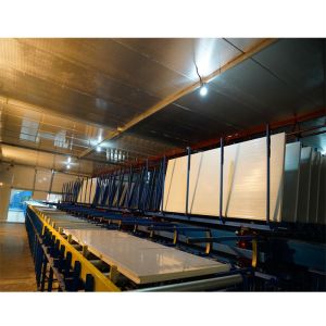 Buy cheap Environmentally Friendly PU Sandwich Panel for Sustainable Construction from wholesalers