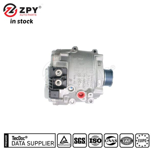 Buy cheap ZPY Auto Alternator 4N0903028M For Audi Q7 Q8 from wholesalers